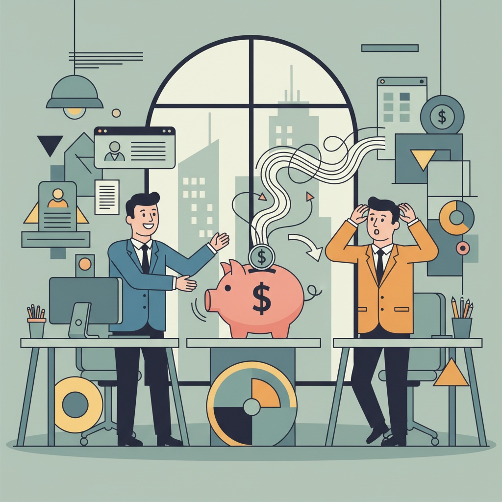 Assurance emprunteur économies