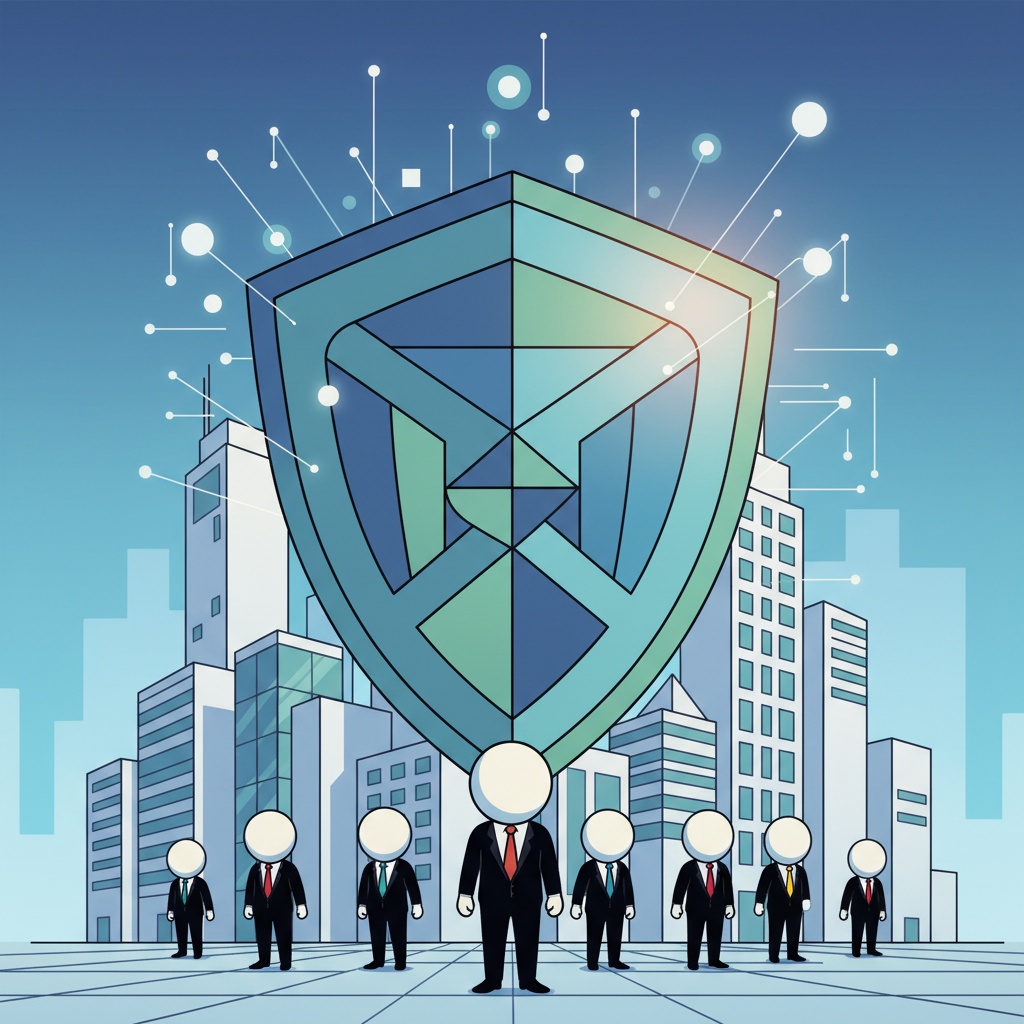 Assurance dirigeant protection