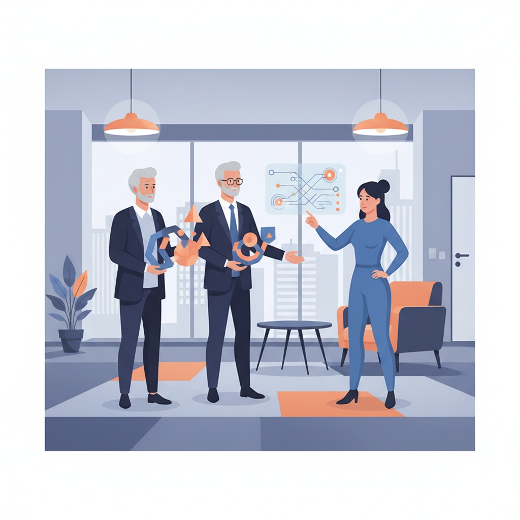 Formation EdTech France